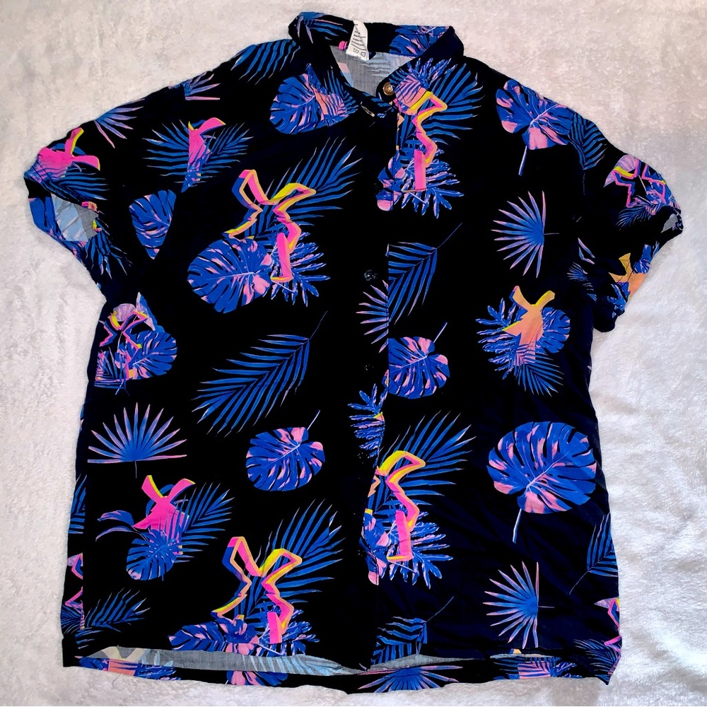 Dutch Bros Summer Tee